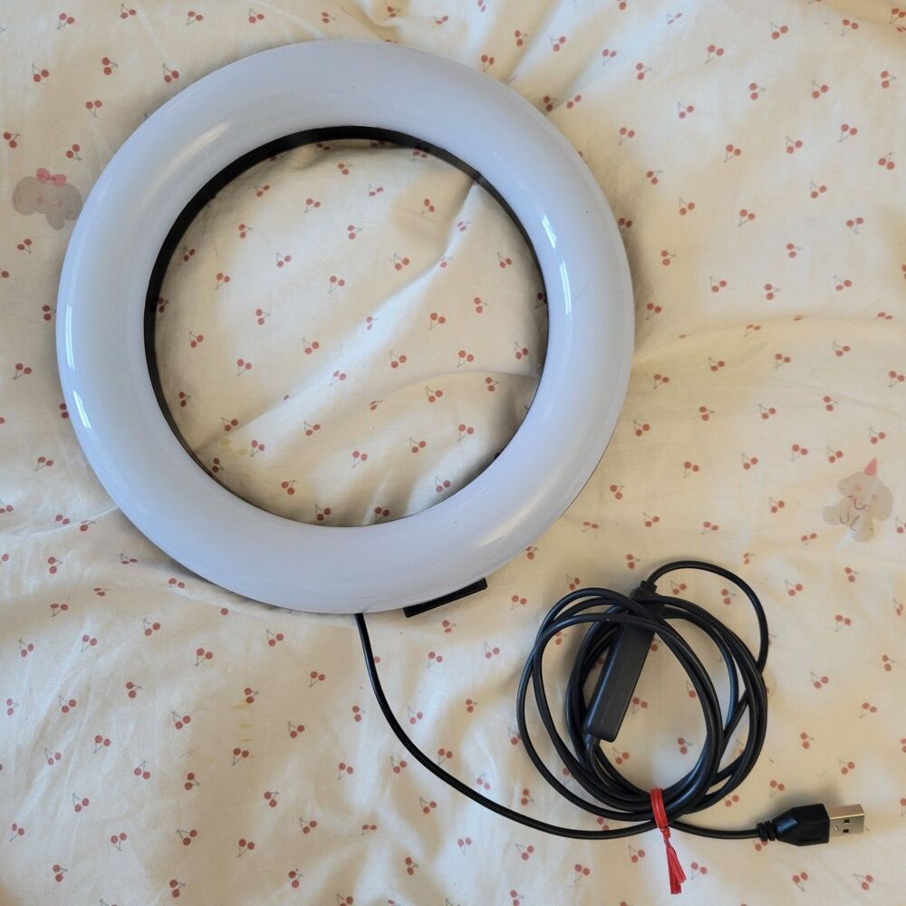 Ring Light for Streaming Ring Light